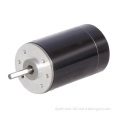 52ZY Agricultural Feeding System Brushed DC Motor (52mm Diameter)